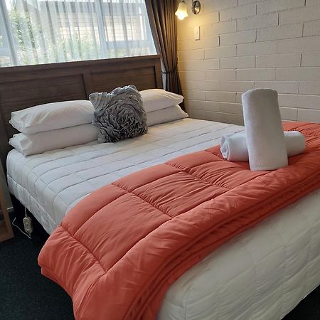 Colonial On Tay Motel Инверкаргил Екстериор снимка