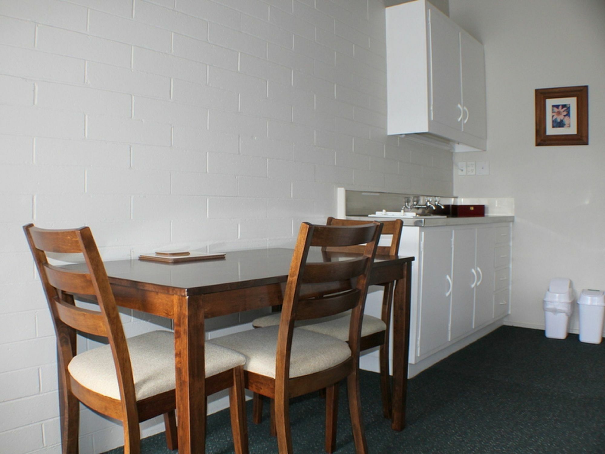 Colonial On Tay Motel Инверкаргил Екстериор снимка